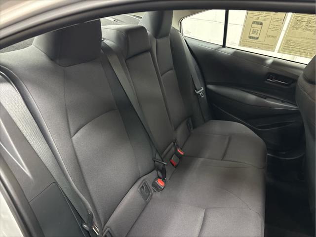 Used 2023 Toyota Corolla For Sale in Wilmington, OH