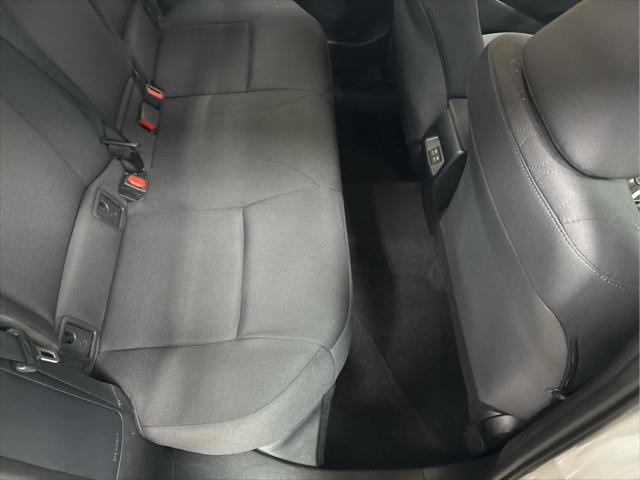 Used 2023 Toyota Corolla For Sale in Wilmington, OH