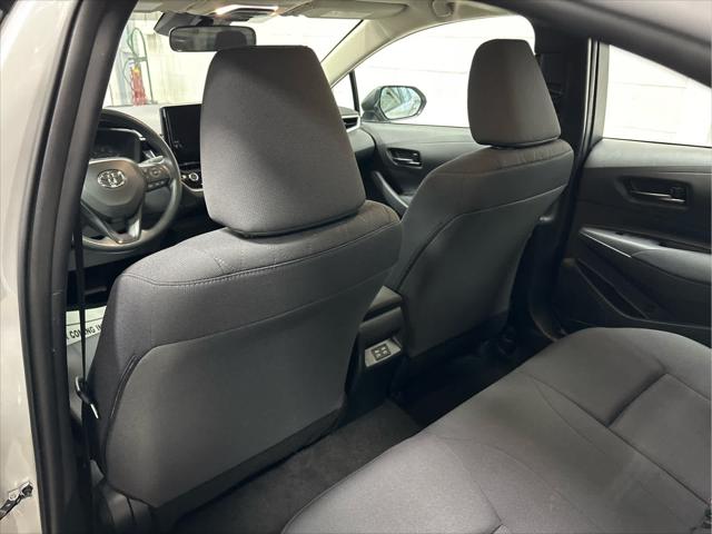 Used 2023 Toyota Corolla For Sale in Wilmington, OH