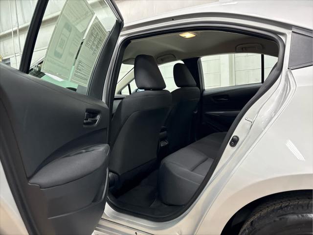 Used 2023 Toyota Corolla For Sale in Wilmington, OH