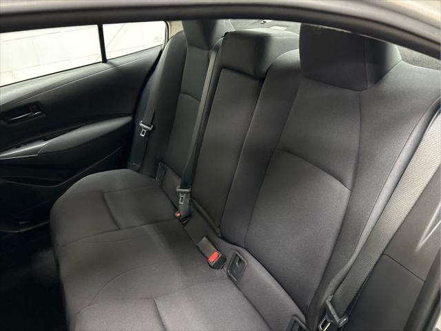 Used 2023 Toyota Corolla For Sale in Wilmington, OH
