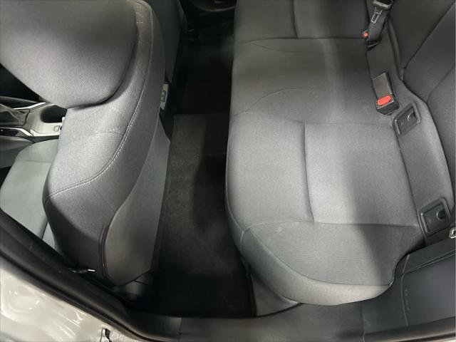 Used 2023 Toyota Corolla For Sale in Wilmington, OH