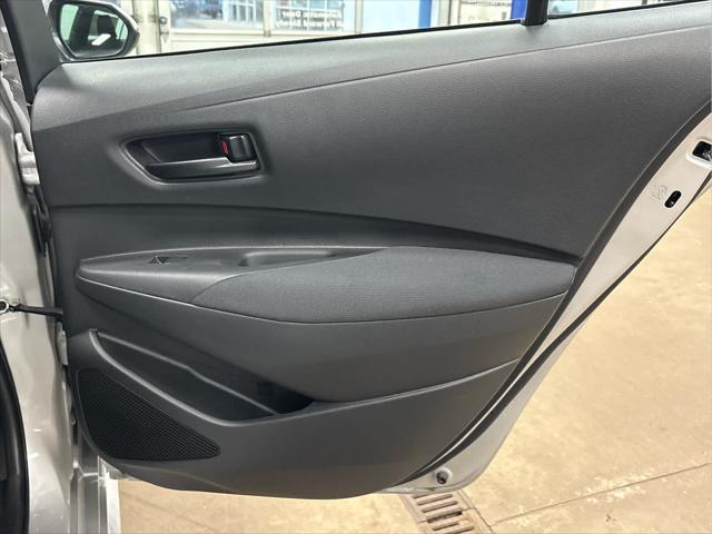 Used 2023 Toyota Corolla For Sale in Wilmington, OH