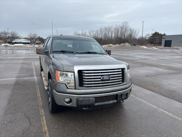 Used 2012 Ford F-150 For Sale in Waterford Twp, MI