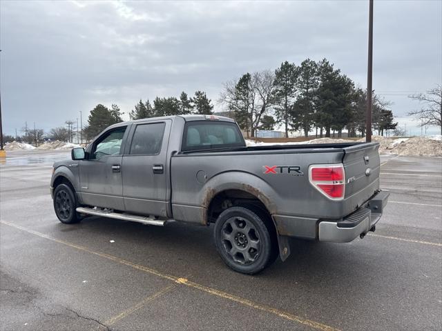 Used 2012 Ford F-150 For Sale in Waterford Twp, MI