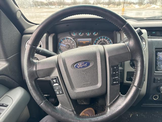 Used 2012 Ford F-150 For Sale in Waterford Twp, MI