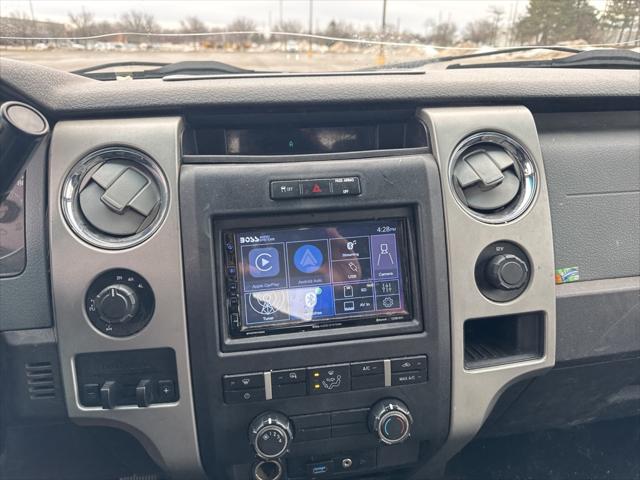 Used 2012 Ford F-150 For Sale in Waterford Twp, MI