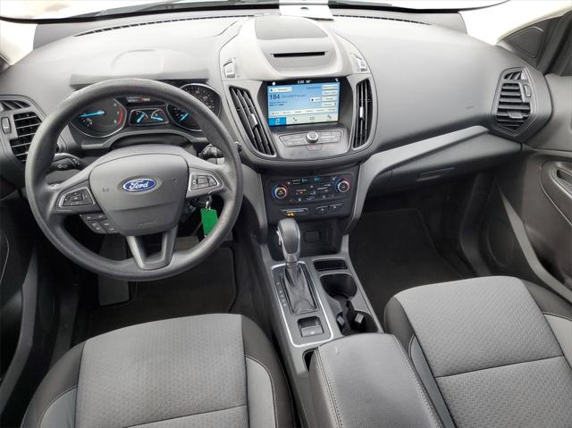 Used 2018 Ford Escape For Sale in Waterford Twp, MI