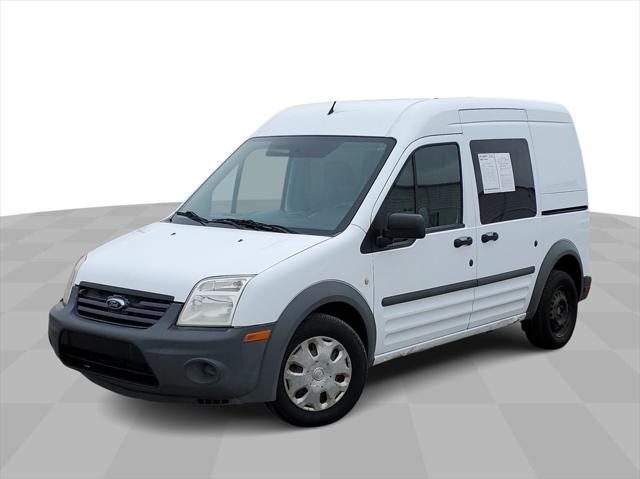 Used 2011 Ford Transit Connect For Sale in Waterford Twp, MI