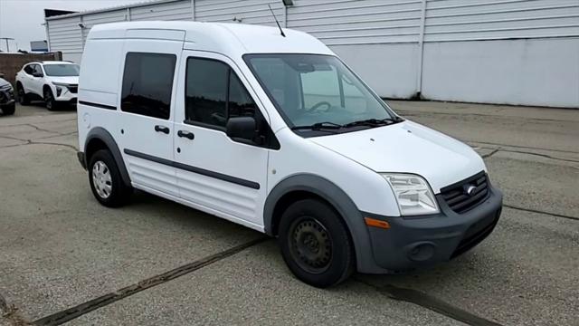 Used 2011 Ford Transit Connect For Sale in Waterford Twp, MI