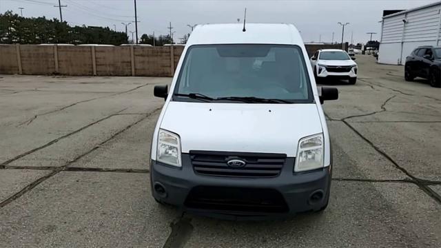 Used 2011 Ford Transit Connect For Sale in Waterford Twp, MI