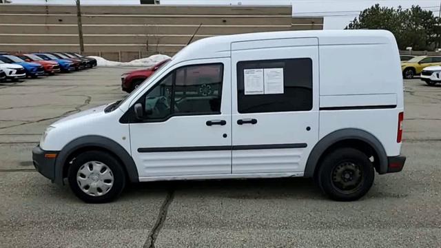 Used 2011 Ford Transit Connect For Sale in Waterford Twp, MI