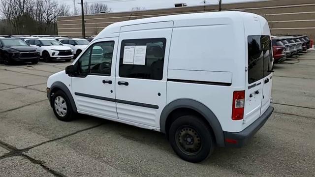 Used 2011 Ford Transit Connect For Sale in Waterford Twp, MI