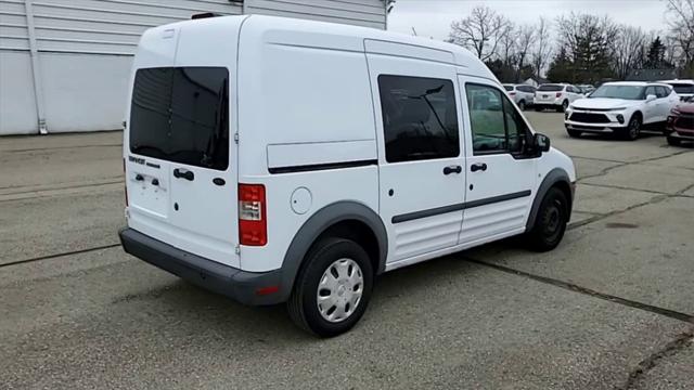 Used 2011 Ford Transit Connect For Sale in Waterford Twp, MI