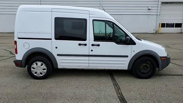 Used 2011 Ford Transit Connect For Sale in Waterford Twp, MI