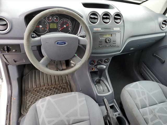 Used 2011 Ford Transit Connect For Sale in Waterford Twp, MI