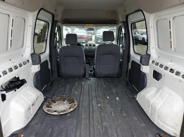 Used 2011 Ford Transit Connect For Sale in Waterford Twp, MI