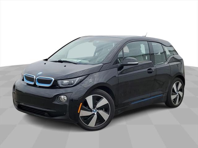 Used 2017 BMW i3 For Sale in Waterford Twp, MI