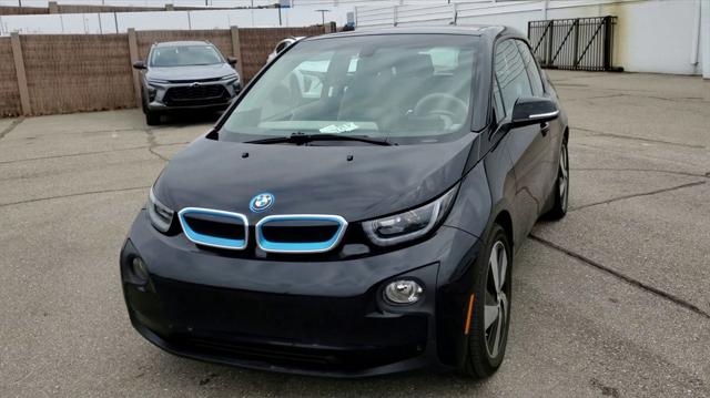 Used 2017 BMW i3 For Sale in Waterford Twp, MI