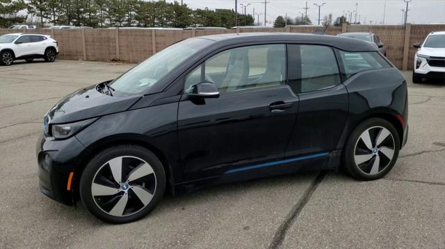 Used 2017 BMW i3 For Sale in Waterford Twp, MI