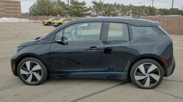 Used 2017 BMW i3 For Sale in Waterford Twp, MI