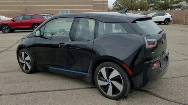 Used 2017 BMW i3 For Sale in Waterford Twp, MI