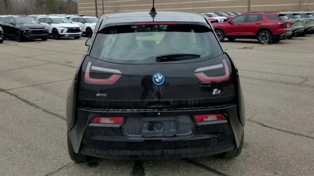 Used 2017 BMW i3 For Sale in Waterford Twp, MI