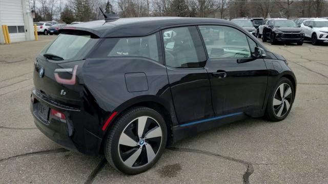 Used 2017 BMW i3 For Sale in Waterford Twp, MI