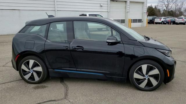 Used 2017 BMW i3 For Sale in Waterford Twp, MI