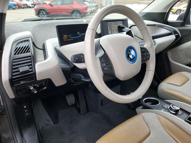 Used 2017 BMW i3 For Sale in Waterford Twp, MI