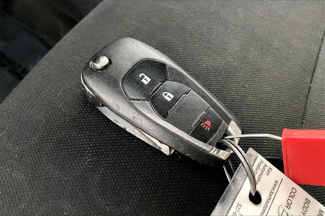 Used 2019 Chevrolet Trax For Sale in Millington, TN