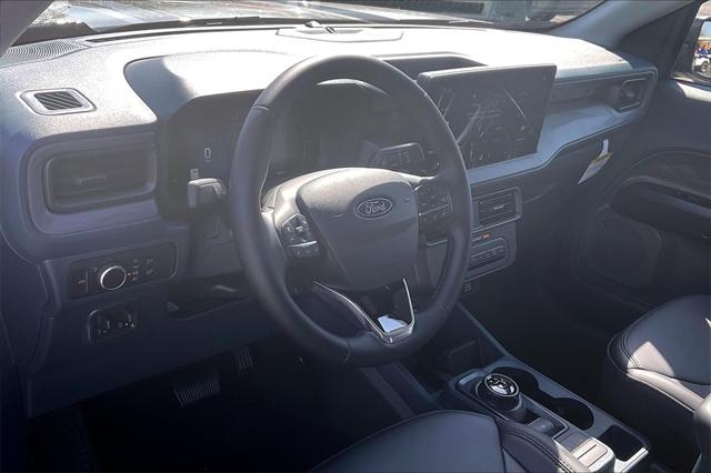 New 2025 Ford Maverick For Sale in Olive Branch, MS