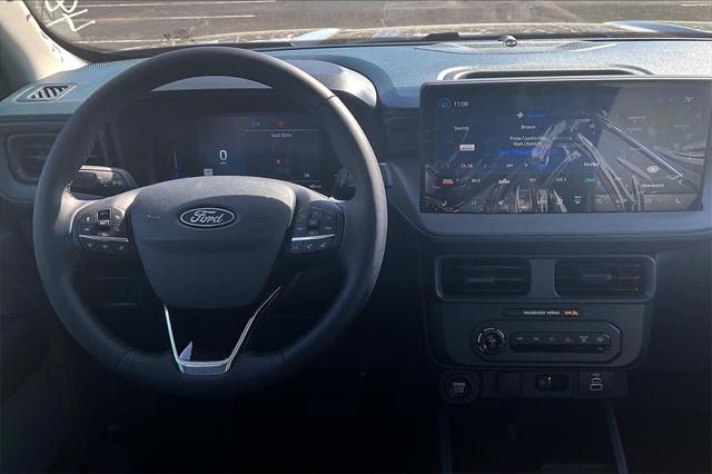 New 2025 Ford Maverick For Sale in Olive Branch, MS