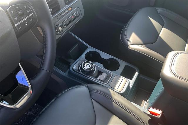 New 2025 Ford Maverick For Sale in Olive Branch, MS
