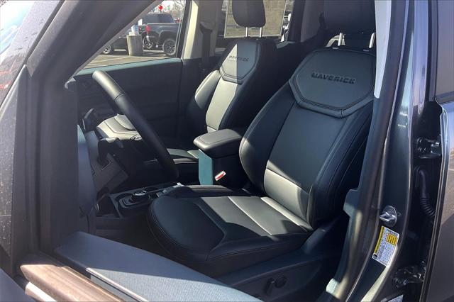 New 2025 Ford Maverick For Sale in Olive Branch, MS