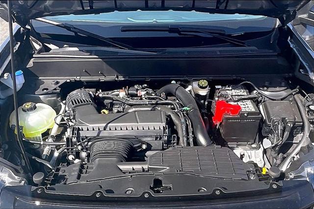 New 2025 Ford Maverick For Sale in Olive Branch, MS