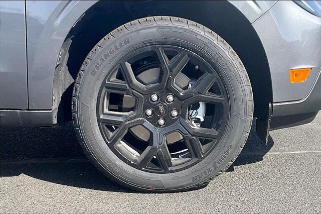 New 2025 Ford Maverick For Sale in Olive Branch, MS