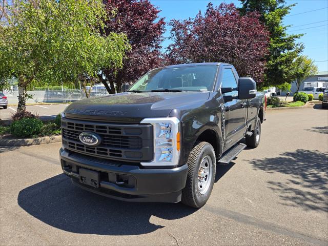 2025 Ford F-350 XL for sale in Renton, WA