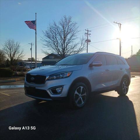 2016 Kia Sorento 2.0T EX for sale in Waukesha, WI
