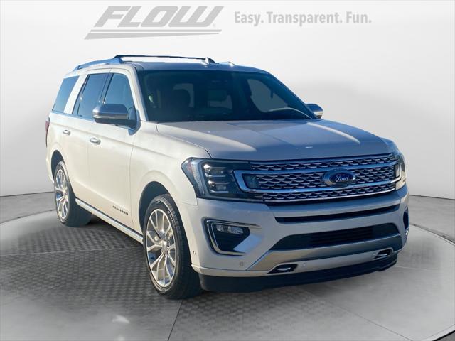 2019 Ford Expedition Platinum for sale in Winston Salem, NC