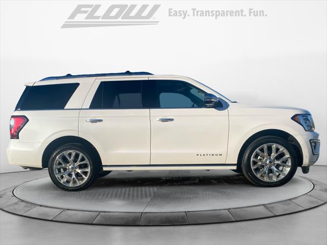 2019 Ford Expedition Platinum