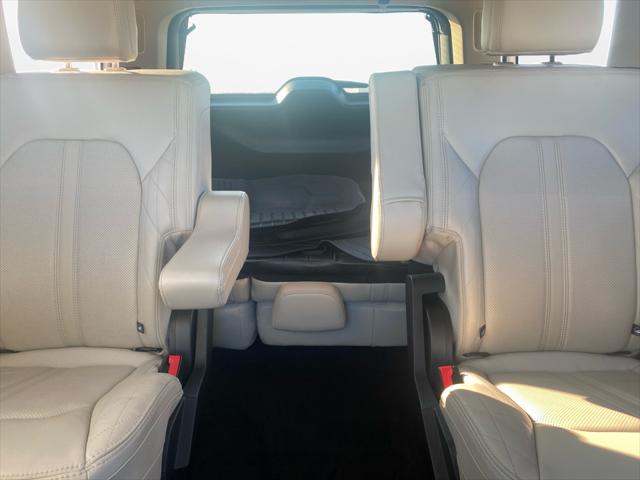2019 Ford Expedition Platinum