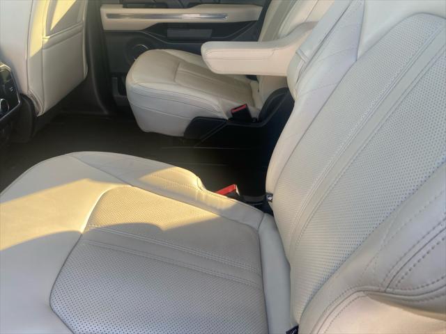 2019 Ford Expedition Platinum
