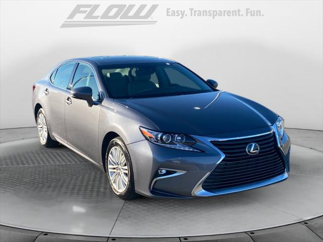 2017 Lexus ES 350 ES 350 for sale in Winston Salem, NC