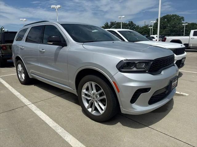 2024 Dodge Durango GT Plus AWD for sale in Ames, IA