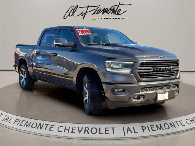 2020 Ram 1500 Rebel for sale in East Dundee, IL