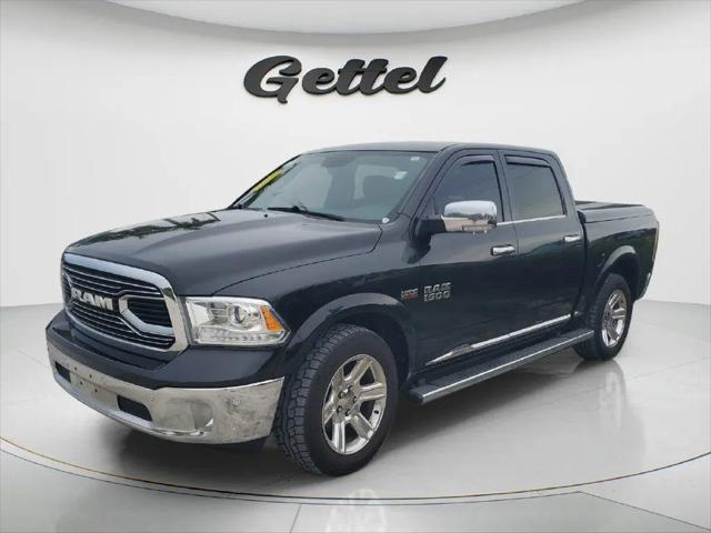 2016 Ram 1500 Longhorn Limited for sale in Punta Gorda, FL