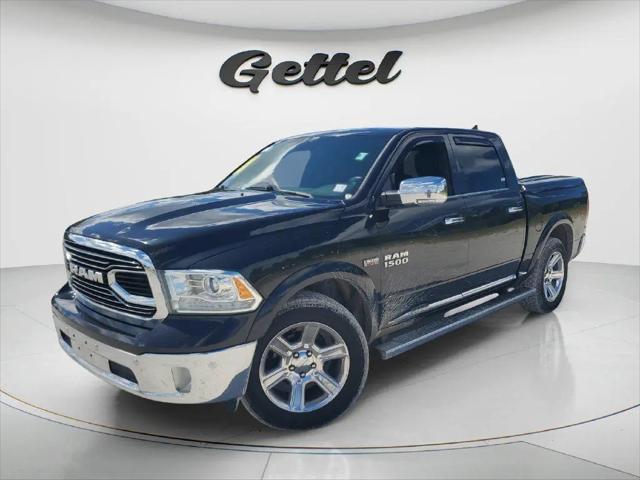 2016 Ram 1500 Longhorn Limited for sale in Punta Gorda, FL