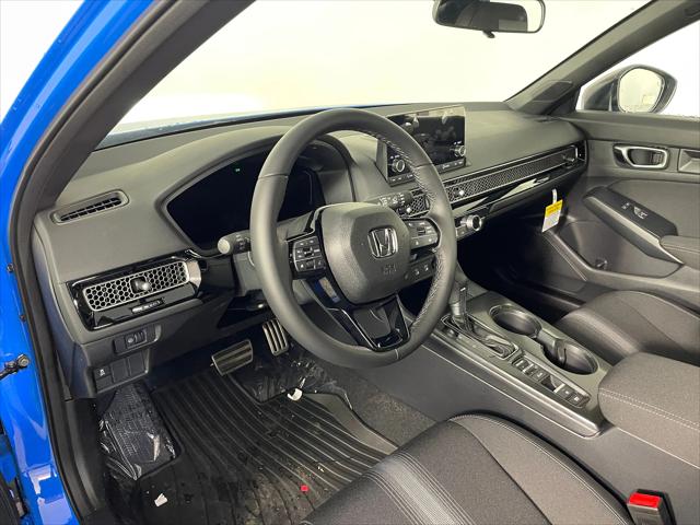 New 2025 Honda Civic For Sale in Bremerton, WA