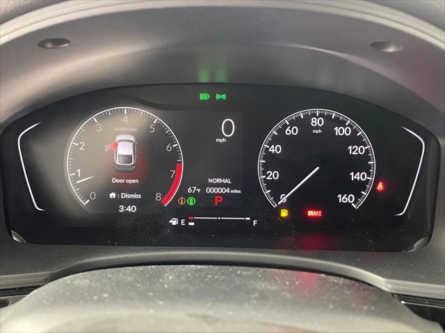 New 2025 Honda Civic For Sale in Bremerton, WA